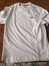 YTYO高檔品牌短袖t恤男士夏季新款高端圓領(lǐng)上衣服休閑半袖白色男裝 白色-小狗 2XL (建議160-175斤) 曬單實(shí)拍圖