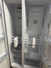 容聲609升對開門雙開門電冰箱家用變頻一級能效節(jié)能風冷無霜超薄大容量BCD-609WD11HP家電國家補貼20% 曬單實拍圖