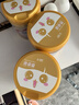 飛鶴臻愛倍護 嬰兒配方奶粉2段(6-12個月) 900g*6 乳鐵蛋白 育兒補貼 曬單實拍圖