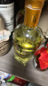 勁牌 毛鋪苦蕎酒 露酒 金蕎 42度 500ml*6瓶 整箱裝 曬單實(shí)拍圖