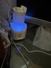 Easy Live全自動飛機杯加熱吮吸吞吐成年人用品男性自用安慰器取精圣杯no8 曬單實拍圖