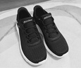 斯凱奇（SKECHERS）七夕禮物閃穿鞋女鞋一腳蹬網(wǎng)面透氣健步鞋休閑運(yùn)動(dòng)鞋健身鞋117504 曬單實(shí)拍圖