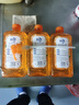 家潔客洗潔精食品級(jí)除味去油洗滌靈果蔬凈 【918g*3瓶+1個(gè)泵頭】實(shí)惠裝 曬單實(shí)拍圖