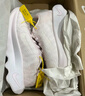 耐克女子訓(xùn)練鞋WMNS NIKE MOTIVA運動鞋HV5988-121 桃粉色 39  曬單實拍圖