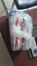 惠象 京東工業(yè)自有品牌 紗線手套勞保手套耐磨手套京東自營(yíng)干活防滑耐磨 通用爆款120雙 曬單實(shí)拍圖