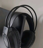 聯(lián)想（Lenovo）7.1聲道游戲耳機電競耳麥頭戴式有線(xiàn)降噪耳麥電腦網(wǎng)課辦公麥克風(fēng)吃雞耳機usb插頭 曬單實(shí)拍圖