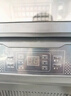 新飛（frestec）制冰機(jī)商用奶茶店小型55-400KG大型桶裝水制冰器KTV吧臺(tái)冰塊制作機(jī)自動(dòng)制冰機(jī) 【小箱體】36顆-產(chǎn)45KG-自來(lái)水 曬單實(shí)拍圖