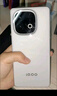 vivo iQOO Z10 Turbo Pro 12GB+512GB 云海白 第四代驍龍8s 120W超快閃充 電競手機(jī) 國家補(bǔ)貼 曬單實拍圖