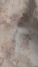 花木深【明星同款】中國風(fēng)唐裝外套提花茶服女改良立領(lǐng)新中式上衣 穹灰藍 M 曬單實拍圖