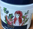 章華（SAVOL）晚香玉留香補(bǔ)水發(fā)膜500mL（水潤(rùn)亮澤持久柔順倒膜防毛躁免蒸） 曬單實(shí)拍圖