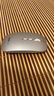 聯(lián)想（Lenovo）無(wú)線鼠標(biāo)無(wú)線靜音藍(lán)牙鼠標(biāo)可充電輕薄便攜筆記本電腦ipad平板安卓蘋(píng)果手機(jī)通用無(wú)線商務(wù)辦公鼠標(biāo) 銀色-雙模版【左右靜音按鍵】 無(wú)線藍(lán)牙鼠標(biāo)【Type-c充電/配充電線】 曬單實(shí)拍圖