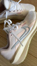 耐克（NIKE）官方夏日輕醒系列女跑步鞋夏新款 DOWNSHIFTER 13 IH0641 601珍珠粉/足球灰/帆白/泡沫粉/淡紫色/元素粉 37.5 曬單實拍圖