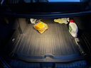 尚秉25款捷豹XFL后備箱墊車(chē)內用品內飾改裝配件汽車(chē)裝飾TPE防水后尾箱 全TPE后備箱墊-立體高邊 捷豹XFL 國產(chǎn)【21-25款】 曬單實(shí)拍圖