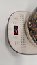 小熊（Bear）養(yǎng)生壺 2L大容量煮茶壺煮茶器 24H恒溫花茶壺 燉煮一體燒水壺電熱水壺 316L母嬰材質(zhì) YSH-D20T6 曬單實(shí)拍圖