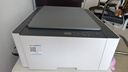 惠普（HP）588彩色打印機學生家用噴墨 無線連供打印復(fù)印掃描照片打印  低成本 一年上門 曬單實拍圖