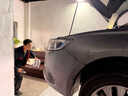 殼牌（Shell）汽車剎車油DOT4制動(dòng)液剎車液離合器油更換保養(yǎng)京東養(yǎng)車 2瓶裝 曬單實(shí)拍圖