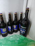 智美 精釀啤酒  比利時進口 修道院啤酒 3款可選750ml 智美藍帽啤酒 750mL 2瓶 曬單實拍圖