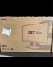 宏碁（acer）國家補貼20% 商祺X2270 商用辦公電腦臺式主機 (酷睿12代i3 N305-16G 512G Win11) 24.5英寸套機 曬單實拍圖