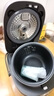 美的（Midea）電飯煲家用1-2人小容量2L立體IH電磁加熱小型多功能迷你煮飯鍋智能預(yù)約電飯鍋國家補(bǔ)貼CFB2030H 曬單實(shí)拍圖