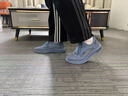 AJOP輕奢潮牌男鞋2025夏季新款運(yùn)動(dòng)休閑鞋子男速干透氣飛織網(wǎng)面涉水鞋 米色 42 曬單實(shí)拍圖