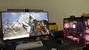 微星（MSI）AMD銳龍7 7800X3D/9700X/9070GRE/9070XT/5060Ti/5070臺(tái)式電腦主機(jī)游戲電競(jìng)整機(jī)DIY組裝機(jī)海景房 配置十：7800X3D+RTX5070 曬單實(shí)拍圖
