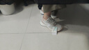 迪卡儂運(yùn)動鞋女透氣跑鞋女鞋網(wǎng)面減震學(xué)生鞋子跳繩跑步鞋女款WSKS 奶茶咖【耐磨抓地升級款】 37 曬單實(shí)拍圖