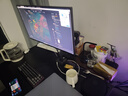 MIKIT Meet68 Ultra 磁軸鍵盤旗艦RT電競游戲客制化鋁坨坨機械鍵盤鋁合金 無畏契約打瓦CSGO 【全新上線】Meet68Ultra暗夜紫 漸變 歐米伽零界磁軸 曬單實拍圖