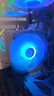 Thermalright(利民)Peerless Assassin 120 SE ARGB 風(fēng)冷散熱器AGHP逆重力6熱管逆轉(zhuǎn)雙C12C-S風(fēng)扇PA120 SE ARGB 曬單實(shí)拍圖