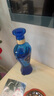 洋河 海之藍(lán) 小酒版 42度 100ml/240ml 綿柔濃香型白酒 240ml*12瓶 整箱 曬單實(shí)拍圖