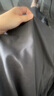 UR2024冬季新款女裝時尚百搭日常高腰直筒牛仔長褲UYY840107 曬單實拍圖