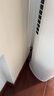 海爾（Haier）凈省電 2匹省電節(jié)能柜機(jī)客廳立式空調(diào) KFR-50LW/E1-1 家電國(guó)家補(bǔ)貼20% 以舊換新 曬單實(shí)拍圖