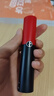 阿瑪尼（ARMANI）紅管唇釉新品小冰棒夢(mèng)中人水唇紗禮盒裸棕權利口紅送女友圣誕禮物 權利405#爛番茄色 曬單實(shí)拍圖