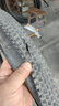 百士盾山地車自行車成人學(xué)生車公路變速越野單車賽車碟剎26寸青少年男女 【基礎(chǔ)升級版】輻條輪-黑白色 26寸21速/身高160-180/ 曬單實拍圖