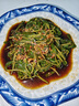 蜀味集 油潑辣子420g香辣味 四川正宗辣椒油 紅油涼拌菜辣椒醬調(diào)味料 曬單實(shí)拍圖