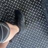 亞瑟士ASICS男子穩(wěn)定支撐跑步鞋 GT-2000 13 黑色 43.5  曬單實拍圖
