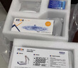 雷磁 臺式酸度計 PHS-3E 數(shù)顯款支持自動1-3點校準實驗級別0.01級 曬單實拍圖
