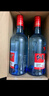 紅星二鍋頭 藍(lán)瓶綿柔8陳釀 清香型白酒 53度 750ml*6瓶 整箱裝口糧酒 曬單實(shí)拍圖