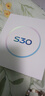 vivo S30 多彩輕薄直屏 5000萬索尼超級(jí)潛望長焦 高通第四代驍龍7 6500mAh長續(xù)航 新品手機(jī) 國家補(bǔ)貼 薄荷青 16GB+512GB 贈(zèng)TWS A4耳機(jī) 曬單實(shí)拍圖