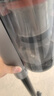 uwant友望吸塵器V400Ultra 自集塵洗【280AW超強(qiáng)大吸力 55min長(zhǎng)續(xù)航】活氧殺菌家用無(wú)線手持掃地除螨儀 曬單實(shí)拍圖
