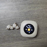 羅梅達爾（Rommedal）新款睡眠藍牙耳機MP3小型大電量入耳式tws插卡耳機真無(wú)線(xiàn)藍牙耳機 膚色 曬單實(shí)拍圖