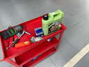 力魔（LIQUI MOLY）德國原裝進(jìn)口 魔法基因機(jī)油 5W-30 SP GF-6A 4L 汽車用品 曬單實(shí)拍圖