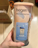 HEGEN海格恩吸管杯兒童水杯學(xué)飲杯奶瓶1-3-6歲直飲吸管嬰兒寶寶牛奶杯 【熱銷TOP】 吸管杯-莫蘭迪藍(lán) 曬單實(shí)拍圖