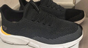 斯凱奇（Skechers）男鞋夏季透氣休閑鞋輕便軟底運(yùn)動鞋跑步鞋健步鞋210281 曬單實拍圖