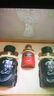 古井貢酒 年份原漿【52度】古8 濃香型白酒禮盒 送禮精選 52度 500mL 2瓶 （禮盒裝） 曬單實(shí)拍圖