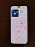 Hi nova x60i  智選手機(jī) 新品5G手機(jī) 高亮OLED護(hù)眼大屏防水防摔 靈動(dòng)島 直屏手機(jī) 5000mAh大容量電池 12+512GB 珊瑚紫 曬單實(shí)拍圖