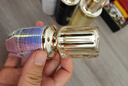 肌膚之鑰（CPB）鉆光精華30mL+鉆光夜乳125mL精華水補(bǔ)水保濕護(hù)膚品套裝生日禮物 曬單實(shí)拍圖