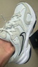 耐克NIKE休閑鞋女子復(fù)古老爹鞋AL8運(yùn)動(dòng)鞋F(xiàn)J3794-102白38 曬單實(shí)拍圖