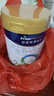美素佳兒（Friso）皇家較大嬰兒配方奶粉2段（6-12個月） 800克*6 乳鐵蛋白 新國標(biāo) 曬單實拍圖