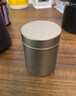 容山堂純鈦茶具套裝整套茶具泡茶器全套泡茶壺泡茶便攜旅行功夫茶具套裝 平肩壺旅行茶具套裝-大滿款 10件 曬單實拍圖