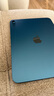 Apple/蘋果【國家補(bǔ)貼】iPad 11英寸 A16芯片2025年款 平板電腦 (128GB WLAN版/學(xué)習(xí)辦公娛樂)藍(lán)色 曬單實(shí)拍圖